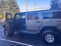 2008 HUMMER H2 3/4 ton base model