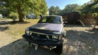 1995 Toyota Tacoma