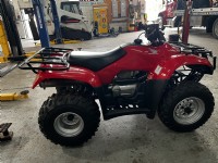 2005 Honda Recon 250