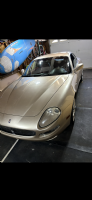 2004 Maserati Coupe
