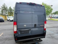 2019 Ran ProMaster 3500