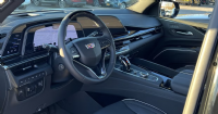 2023 Cadillac Escalade