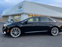 2019 Cadillac  XTS