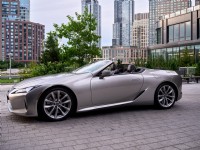 2023 Lexus Lc500