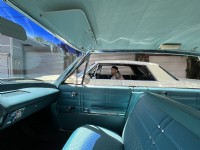 1963 Chevrolet  Impala