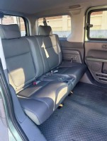 2004 Honda Element