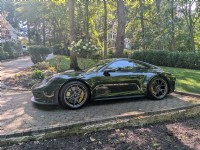 2026 PORSCHE 911 GT3, GT3 w/ Touring Package