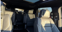 2023 Cadillac Escalade