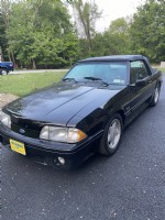 1993 Ford  Mustang