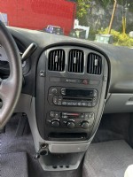 2007 Dodge Caravan