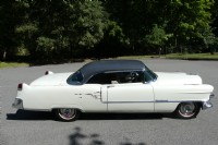 1955 Cadillac Series 62