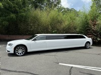 2021 Chrysler 300