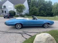 1971 Buick Skylark