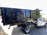 2021 Ford F-450