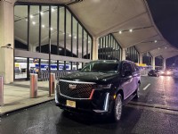 2024 Cadillac Escalade