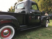 1949 Chevrolet 3100