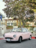 1991 Nissan Figaro
