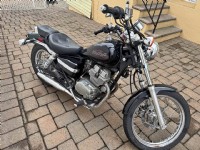 2004 Honda Rebel