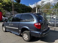 2007 Dodge Caravan