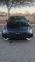 2022 Hyundai  Sonata