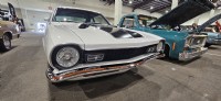 1972 Ford Maverick
