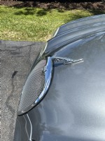2003 JAGUAR S-Type