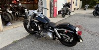 1976 Harley Davidson  FLH Electraglide Undressed