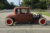 1931 Ford Model A