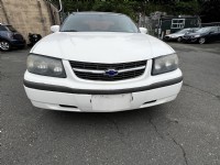 2003 Chevrolet Impala
