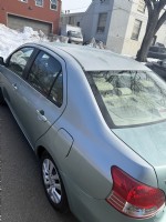 2007 Toyota Yaris