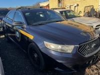 2013 Ford Taurus