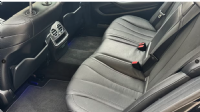 2015 Mercedes S550
