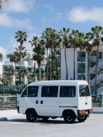 1993 honda acty