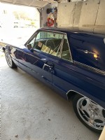 1966 Ford Thunderbird