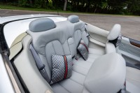 2001 Mercedes CLK Class