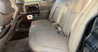 1991 Cadillac Brougham