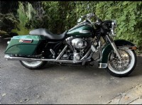 2008 Harley Davidson RoadKing