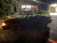 1993 Ford  Mustang