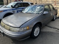 1995 Mercury Sable