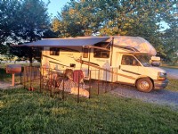 2024 Chevrolet  Coachman freelander 27qb