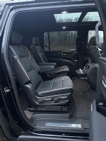 2024 Cadillac Escalade