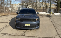 2017 Dodge Durango