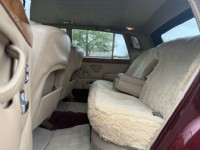 1969 Rolls Royce Silver Shadow