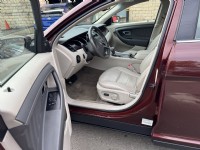 2012 FORD Taurus