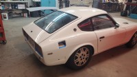 1972 Datsun 240z