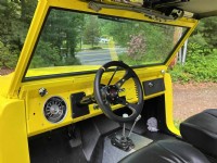 1973 Ford Bronco