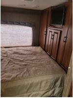 2011 Forest River Sunseeker