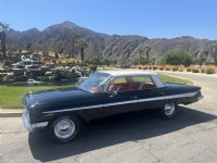 1961 Chevrolet Impala