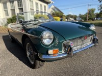 1964 MG MGB