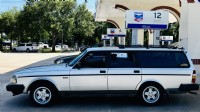 1992 VOLVO 240 Series 240